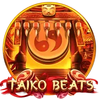 Taiko Beats game screenshot