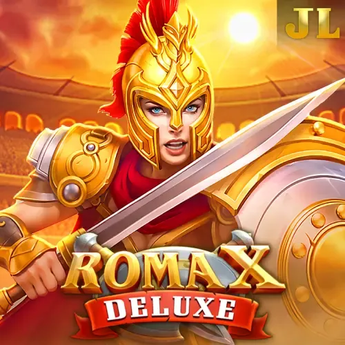 Roma X Deluxe game icon