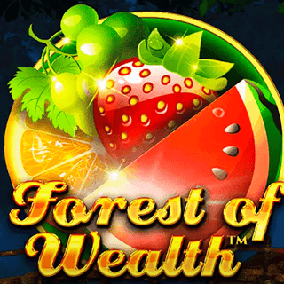 Forest of Wealth game screenshot