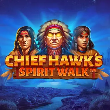 Chief Hawks Spirit Walk game thumbnail
