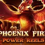 Phoenix Fire Power Reels game icon