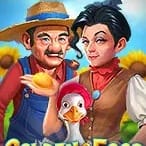 Golden Eggs game screenshot