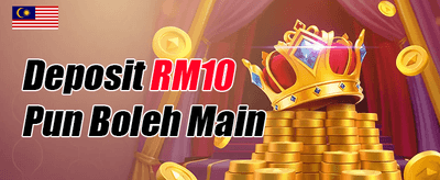 Putaran Percuma Slot Panas promotion banner