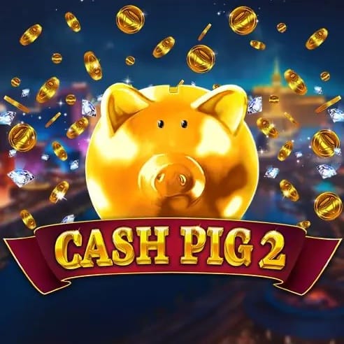 Cash Pig 2 game thumbnail