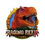 Raging Rex 3