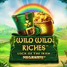 Wild Wild Riches Megaways game icon