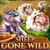 Sheep Gone Wild game icon
