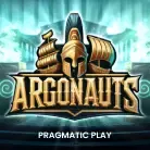 Argonauts game screenshot