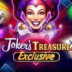 Joker's Treasure Exclusive game thumbnail
