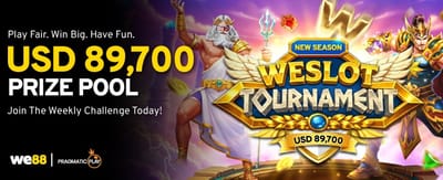Menang Besar di mratm88 Slot