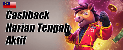Bonus Rujuk Rakan promotion banner
