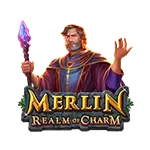 Merlin Realm of Charm game screenshot