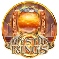 Mystic Rings game screenshot