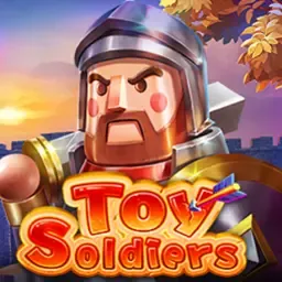 ToySoldiers game screenshot