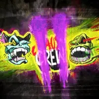 Chaos Crew 2 game screenshot