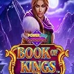 Book of Kings 2 PowerPlay Jackpot game thumbnail