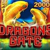 DragonsGate game screenshot