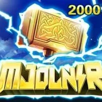 Mjolnir game screenshot