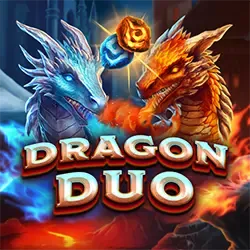 Dragon Duo game screenshot
